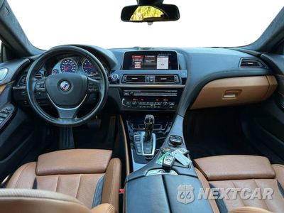 Zdjęcie 9 z 10 samochodu: 2018 BMW ALPINA B6 VIN:WBA6D6C55JG945881 - miniatura