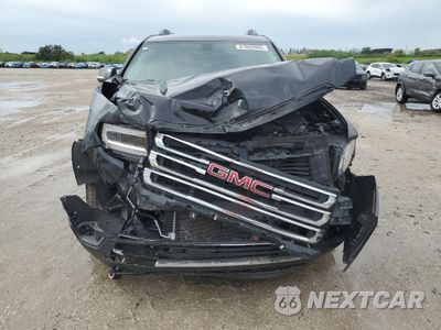 Piąte zdjęcie samochodu w środku: 2020 GMC ACADIA SLE VIN:1GKKNKLA6LZ188196 - miniatura