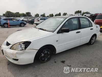 2004 MITSUBISHI LANCER ES JA3AJ26E84U030716 - główne zdjęcie licytacji z USA - miniatura