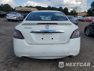 Zdjęcie 6 z 12 samochodu: 2012 NISSAN MAXIMA S VIN:1N4AA5AP2CC854930 - miniatura