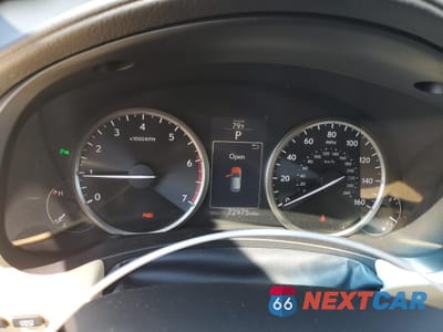 Zdjęcie 9 z 15 samochodu: 2017 LEXUS NX 200T BASE VIN:JTJBARBZ9H2124013 - miniatura