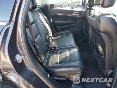 Zdjęcie 11 z 15 samochodu: 2016 JEEP GRAND CHEROKEE LIMITED VIN:1C4RJFBG2GC337585 - miniatura