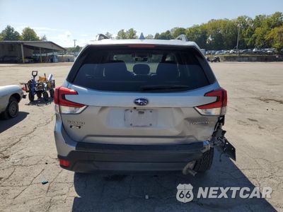 Zdjęcie 6 z 15 samochodu: 2020 SUBARU FORESTER PREMIUM VIN:JF2SKAJC9LH470410 - miniatura