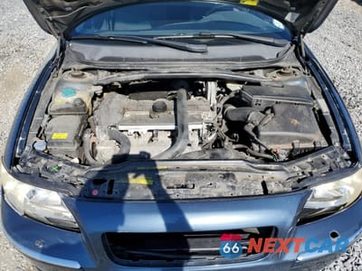 Zdjęcie 11 z 12 samochodu: 2005 VOLVO V70 FWD VIN:YV1SW592452482163 - miniatura