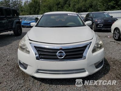 Piąte zdjęcie samochodu w środku: 2013 NISSAN ALTIMA 2.5 VIN:1N4AL3AP4DC141690 - miniatura