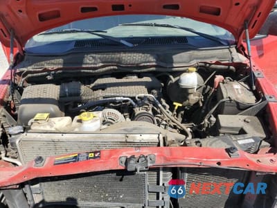 Zdjęcie 11 z 12 samochodu: 2004 DODGE RAM 1500 ST VIN:1D3HA18D74J275966 - miniatura