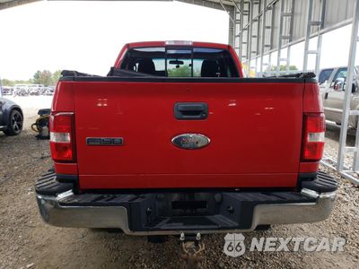 Zdjęcie 6 z 13 samochodu: 2008 FORD F150 VIN:1FTRF04W28KB96415 - miniatura