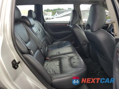 Zdjęcie 10 z 12 samochodu: 2007 VOLVO XC70 VIN:YV4SZ592871265296 - miniatura