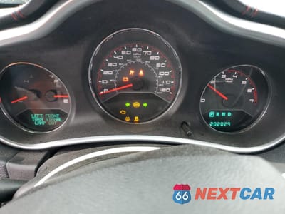 Zdjęcie 9 z 14 samochodu: 2011 DODGE AVENGER MAINSTREET VIN:1B3BD1FG2BN508386 - miniatura