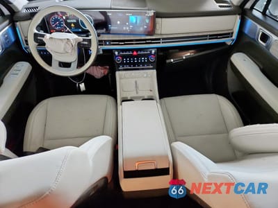 Zdjęcie 8 z 14 samochodu: 2024 HYUNDAI SANTA FE CALLIGRAPHY VIN:5NMP5DGL9SH080389 - miniatura