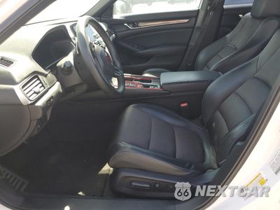 Zdjęcie 7 z 12 samochodu: 2025 HONDA ACCORD SPORT VIN:1HGCV2F30JA016286 - miniatura