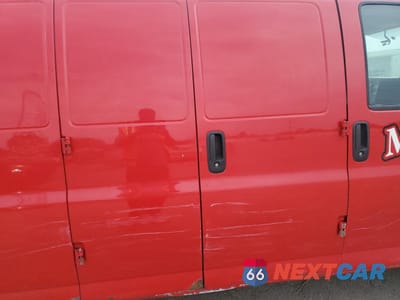 Zdjęcie 11 z 13 samochodu: 2015 CHEVROLET EXPRESS G3500 VIN:1GCZGUCG5F1145654 - miniatura