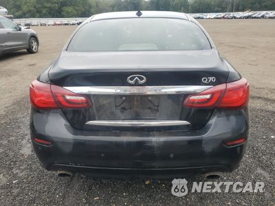 Zdjęcie 6 z 14 samochodu: 2017 INFINITI Q70 3.7 VIN:JN1BY1AP9HM740950 - miniatura