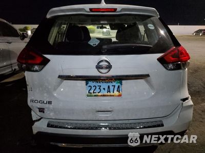Zdjęcie 6 z 12 samochodu: 2017 NISSAN ROGUE S VIN:JN8AT2MT6HW147948 - miniatura