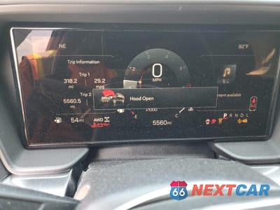 Zdjęcie 9 z 14 samochodu: 2025 GMC TERRAIN ELEVATION VIN:3GKALUEG4SL258282 - miniatura