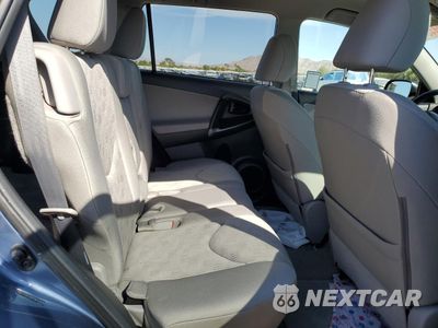 Zdjęcie 11 z 13 samochodu: 2012 TOYOTA RAV4 VIN:2T3ZF4DV7CW133020 - miniatura