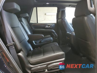 Zdjęcie 11 z 14 samochodu: 2024 CHEVROLET TAHOE K1500 LT VIN:1GNSKNKD9RR242561 - miniatura
