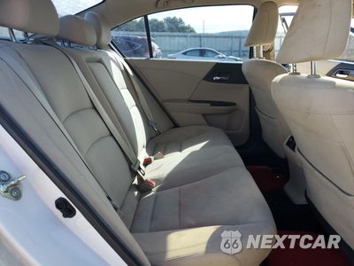 Zdjęcie 10 z 12 samochodu: 2016 HONDA ACCORD EX VIN:1HGCR2F01GA032872 - miniatura