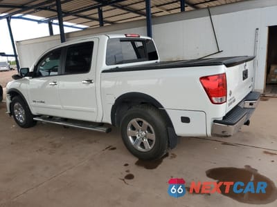 Drugie zdjęcie samochodu z przodu: 2015 NISSAN TITAN S VIN:1N6BA0ED1FN514238 - miniatura