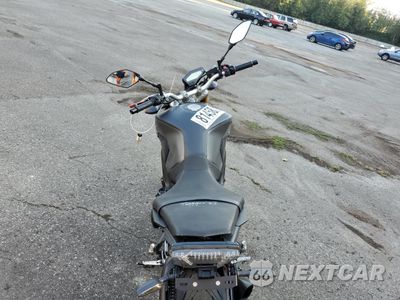 Zdjęcie 6 z 10 samochodu: 2015 YAMAHA FZ09 C VIN:JYARN33Y4FA001596 - miniatura