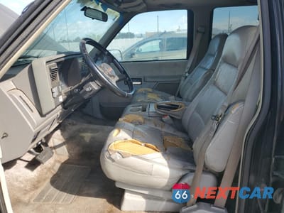 Zdjęcie 7 z 13 samochodu: 1994 CHEVROLET SUBURBAN C1500 VIN:1GNEC16K6RJ442470 - miniatura