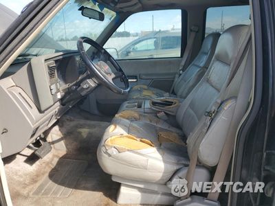 Zdjęcie 7 z 13 samochodu: 1994 CHEVROLET SUBURBAN C1500 VIN:1GNEC16K6RJ442470 - miniatura