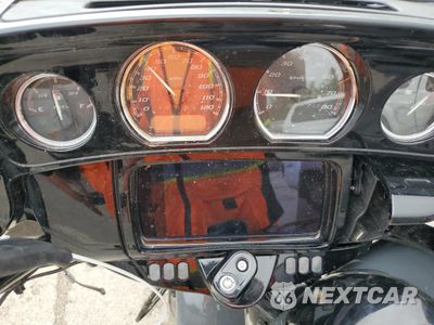 Zdjęcie 7 z 10 samochodu: 2022 HARLEY-DAVIDSON FLHXST VIN:1HD1ABL12NB603186 - miniatura
