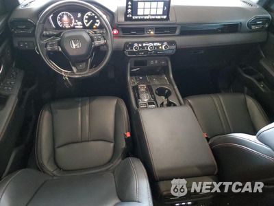 Zdjęcie 8 z 16 samochodu: 2024 HONDA PILOT TRAILSPORT VIN:5FNYG1H67RB037185 - miniatura