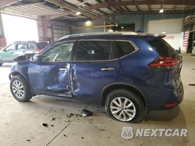 Drugie zdjęcie samochodu z przodu: 2018 NISSAN ROGUE S VIN:JN8AT2MV3JW354515 - miniatura