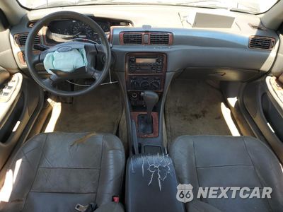 Zdjęcie 8 z 14 samochodu: 2000 TOYOTA CAMRY CE VIN:4T1BG22K4YU930708 - miniatura