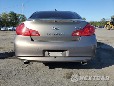 Zdjęcie 6 z 14 samochodu: 2010 INFINITI G37 VIN:JN1CV6AR6AM461974 - miniatura