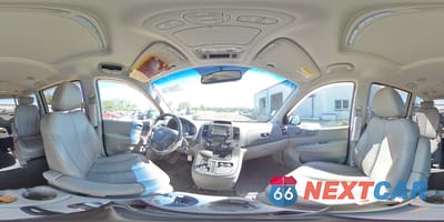 Zdjęcie 15 z 15 samochodu: 2008 KIA SEDONA EX VIN:KNDMB233586264885 - miniatura