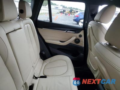 Zdjęcie 10 z 12 samochodu: 2018 BMW X1 XDRIVE28I VIN:WBXHT3C32J5F89578 - miniatura