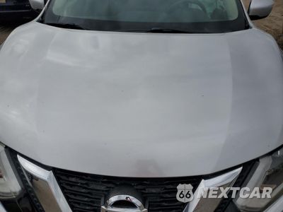 Zdjęcie 12 z 13 samochodu: 2017 NISSAN ROGUE S VIN:JN8AT2MT2HW386901 - miniatura