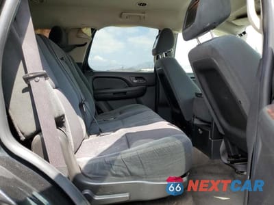 Zdjęcie 11 z 13 samochodu: 2009 GMC YUKON SLE VIN:1GKFC23C39R217056 - miniatura