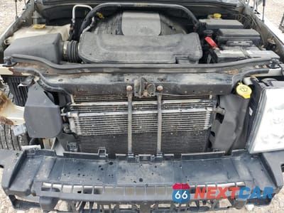 Zdjęcie 12 z 14 samochodu: 2010 JEEP COMMANDER LIMITED VIN:1J4RG5GT3AC158410 - miniatura