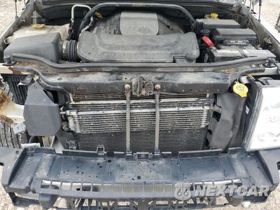 Zdjęcie 12 z 14 samochodu: 2010 JEEP COMMANDER LIMITED VIN:1J4RG5GT3AC158410 - miniatura