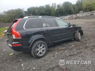 Trzecie zdjęcie samochodu z tyłu: 2013 VOLVO XC90 3.2 VIN:YV4952CZ0D1630676 - miniatura