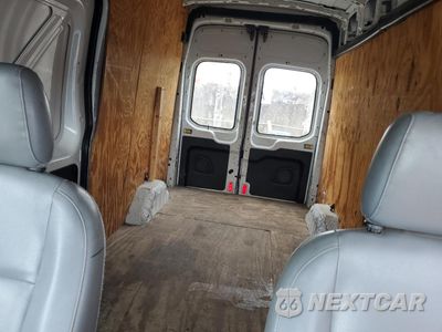 Zdjęcie 10 z 13 samochodu: 2016 FORD TRANSIT T-250 VIN:1FTYR2XM7GKA44105 - miniatura