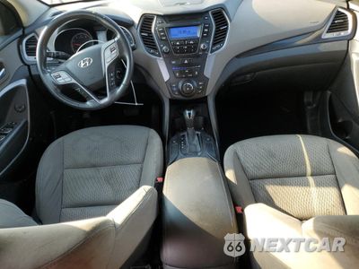 Zdjęcie 8 z 15 samochodu: 2013 HYUNDAI SANTA FE GLS VIN:KM8SMDHF9DU021811 - miniatura