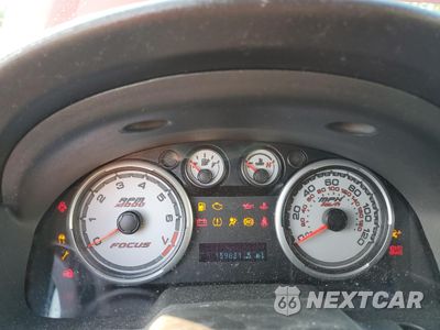 Zdjęcie 9 z 12 samochodu: 2010 FORD FOCUS SE VIN:1FAHP3FN3AW116722 - miniatura