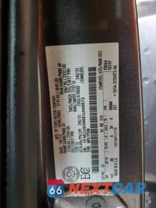 Zdjęcie 14 z 14 samochodu: 2014 FORD ESCAPE SE VIN:1FMCU9G98EUA95672 - miniatura