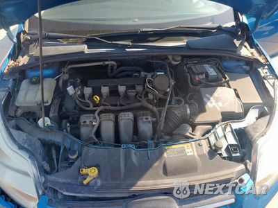 Zdjęcie 11 z 12 samochodu: 2014 FORD FOCUS SE VIN:1FADP3F27EL122955 - miniatura