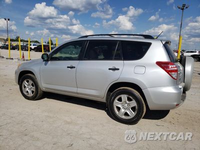 Drugie zdjęcie samochodu z przodu: 2009 TOYOTA RAV4 VIN:JTMZF33V99D002012 - miniatura
