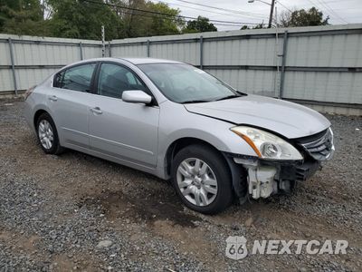 Czwarte zdjęcie samochodu z boku: 2011 NISSAN ALTIMA BASE VIN:1N4AL2AP0BC163449 - miniatura
