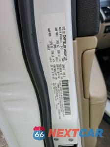 Zdjęcie 13 z 13 samochodu: 2014 JEEP GRAND CHEROKEE LIMITED VIN:1C4RJFBG7EC432060 - miniatura