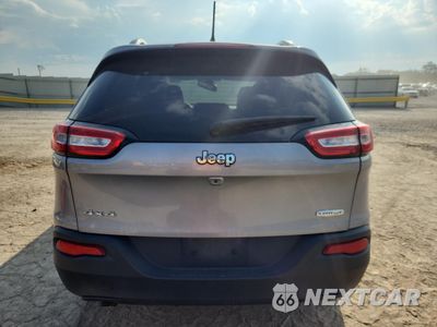 Zdjęcie 6 z 13 samochodu: 2015 JEEP CHEROKEE LATITUDE VIN:1C4PJMCB1FW714760 - miniatura