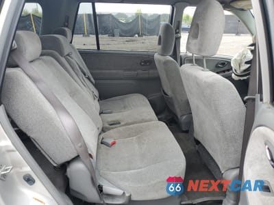 Zdjęcie 10 z 12 samochodu: 2005 SUZUKI XL7 EX VIN:JS3TY92V254102114 - miniatura