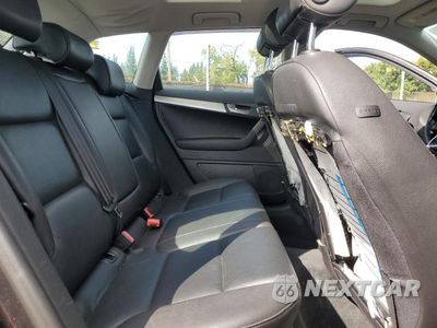 Zdjęcie 10 z 12 samochodu: 2008 AUDI A3 2.0 PREMIUM VIN:WAUNF78P48A004943 - miniatura