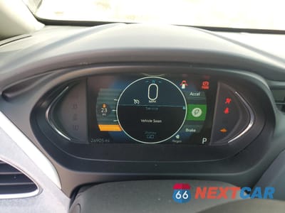 Zdjęcie 9 z 12 samochodu: 2020 CHEVROLET BOLT EV PREMIER VIN:1G1FZ6S00L4134545 - miniatura